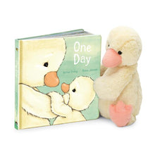 Load image into Gallery viewer, &#39;One Day&#39; Board Book
