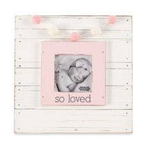 Load image into Gallery viewer, So Loved Garland Frame

