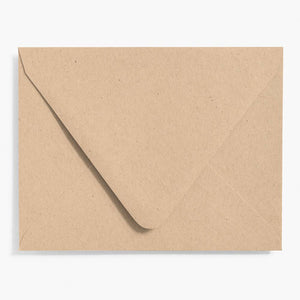 Waste Not Paper A2 Envelopes