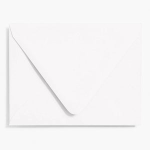 Waste Not Paper A2 Envelopes