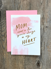 Load image into Gallery viewer, Mother&#39;s Day- Near or Far
