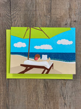 Load image into Gallery viewer, Mother&#39;s Day- Beach Relax

