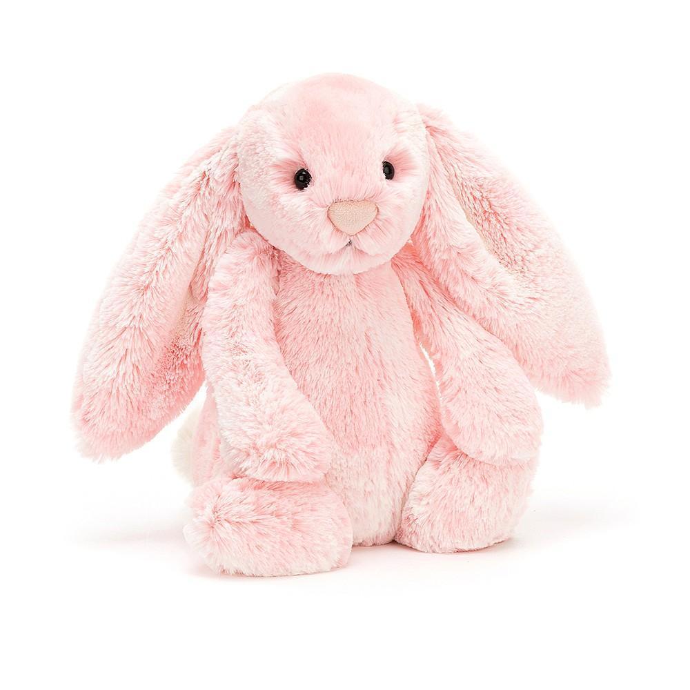 Bashful Peony Bunny Small