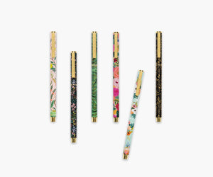 Rifle Paper Co. Writing Pen- Queen Anne