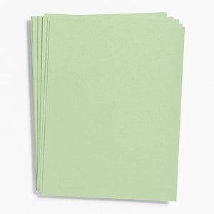 Waste Not Paper 8 1/2 x 11 Text Weight Paper