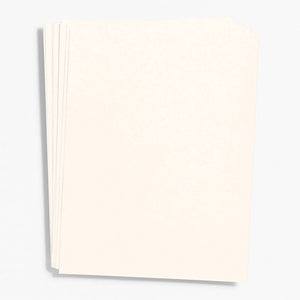 Waste Not Paper 8 1/2 x 11 Text Weight Paper